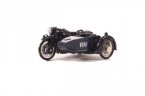 BSA мотоцикл с коляской Royal Navy 1940
