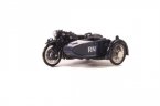 BSA    Royal Navy1940