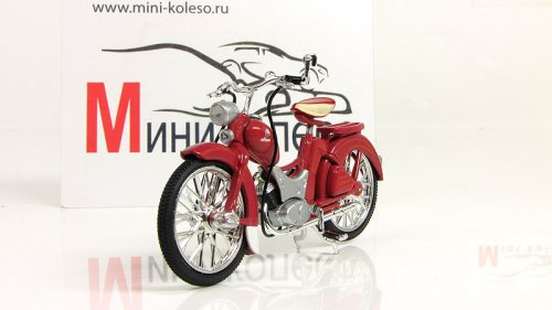  Simson SR 2