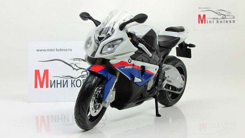   S 1000 RR