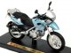     BMW F650GS (Maisto)