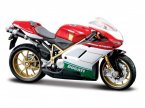 Мотоцикл Ducati 1098S
