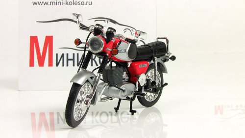   MZ TS 250/1