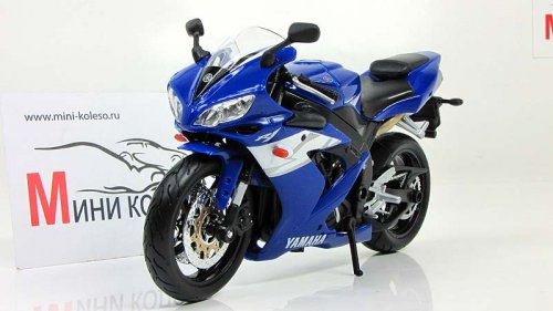   YZF-R1