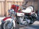     Harley Davidson FLH Electra Glide (Maisto)