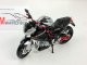     Benelli Naked Tre Titanium (Maisto)