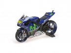 Yamaha YZR-M1 - Movistar Yamaha MotoGP - Valentino Rossi - Test Bike 2016