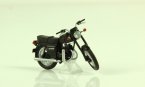 Восход-3М мотоцикл (черный)