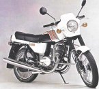 Ява-350-639, мотоцикл (Мотолегенды СССР, Спецпроект)
