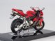    Honda Fireblade CBR1000RR (Atlas)