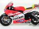     Ducati Corse GP 11-   (Maisto)