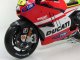     Ducati Corse GP 11-   (Maisto)