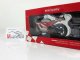     Ducati Desmosedici-  (Minichamps)