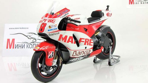  Ducati Desmosedici- 