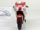     Ducati Desmosedici-  (Minichamps)