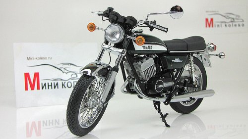  YAMAHA RD 350