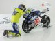     YAMAHA YZR-M1 (Minichamps)