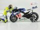     YAMAHA YZR-M1 (Minichamps)