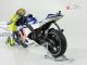     YAMAHA YZR-M1 (Minichamps)