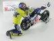     YAMAHA YZR-M1 (Minichamps)