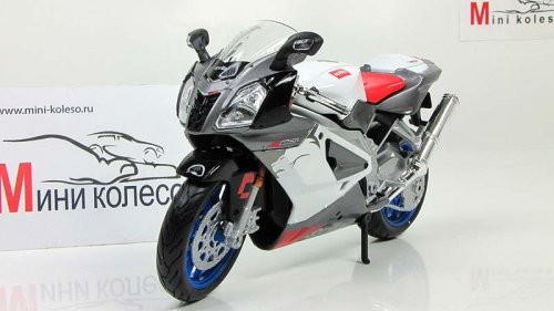  Aprilia RSV 1000R