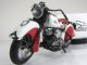    INDIAN SPORT SCOUT 1940, / (Minichamps)