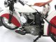    INDIAN SPORT SCOUT 1940, / (Minichamps)