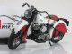    INDIAN SPORT SCOUT 1940, / (Minichamps)