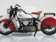    INDIAN SPORT SCOUT 1940, / (Minichamps)