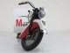    INDIAN SPORT SCOUT 1940, / (Minichamps)