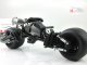     BatPod &quot;The Dark Knight Rises&quot; (Hot Wheels Elite)