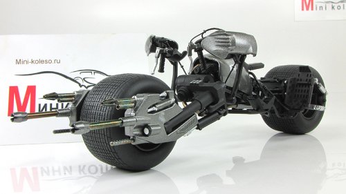  BatPod "The Dark Knight Rises"