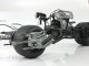     BatPod &quot;The Dark Knight Rises&quot; (Hot Wheels Elite)