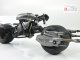     BatPod &quot;The Dark Knight Rises&quot; (Hot Wheels Elite)