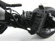     BatPod &quot;The Dark Knight Rises&quot; (Hot Wheels Elite)