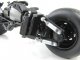     BatPod &quot;The Dark Knight Rises&quot; (Hot Wheels Elite)