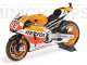    HONDA RC213V - REPSOL HONDA TEAM - MARC MARQUEZ - MOTOGP 2013 (Minichamps)