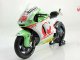     Ducati Desmosedici-  (Minichamps)