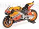    HONDA RC 212V HONDA - CASEY STONER - MOTOGP 2012 (Minichamps)