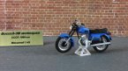 Восход-3М мотоцикл (синий)