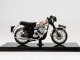      BSA Gold Star DBD34 (Atlas)