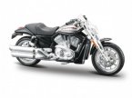  Harley Davidson VRSCR Street Rod