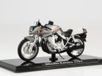 Мотоцикл SUZUKI Katana 1982 Black
