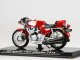     MV Agusta 750S America 1973 Red (Atlas)