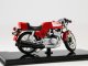     MV Agusta 750S America 1973 Red (Atlas)