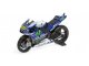    Yamaha YTZ-M1 - Yamaha Factory Racing - Valentino Rossi - MotoGP 2014 (Minichamps)