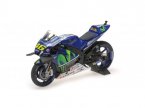 Yamaha YTZ-M1 - Movistar Yamaha MotoGP - Valentino Rossi - MotoGP 2016