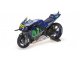    Yamaha YTZ-M1 - Movistar Yamaha MotoGP - Valentino Rossi - MotoGP 2016 (Minichamps)