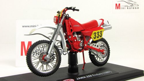  250 Typ 681 Enduro