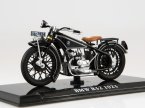  BMW R32 1923 Black